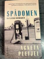Sp&aring;domen : en flickas memoarer