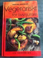 Vegetariskt f&ouml;r livsnjutare