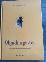 Objudna g&auml;ster : om f&auml;stingar, l&ouml;ss och annan ohyra