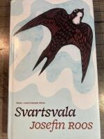 Svartsvala