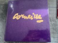 Corneille toujours en route : Corneille alltid p&aring; v&auml;g