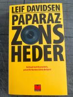 Paparazzons heder