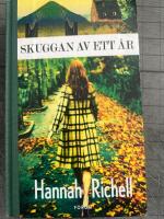 Skuggan av ett &aring;r