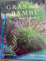 Gr&auml;s och bambu : en praktisk handbok