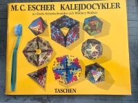 M.C. Escher kalejdocykler