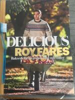 Delicious : bakverk f&ouml;r en godare h&ouml;st och vinter