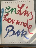 En livs levande bok om Raine Navin & Gunilla Skyttla