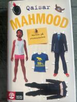 Jakten p&aring; svenskheten