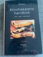 Knivmakarens handbok