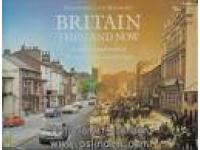 Country life book of Britain then and now