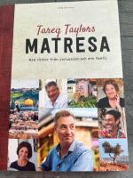 Tareq Taylors matresa