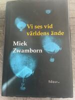 Vi ses vid v&auml;rldens &auml;nde