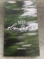 Mie olen t&auml;&auml;l&auml; ; Jag &auml;r h&auml;r