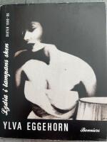 Lydia i lampans sken : dikter 1986-89