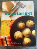 Vegetariskt
