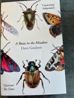 A buzz in the meadow