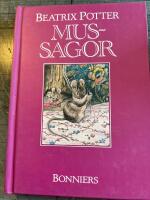 Mus-sagor