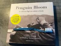 Penguin Bloom