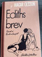 Ediths brev