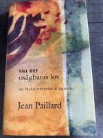 Till det os&auml;gbaras lov