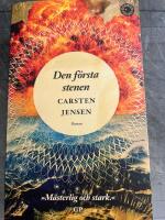 Den f&ouml;rsta stenen