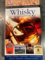 The world of Whisky