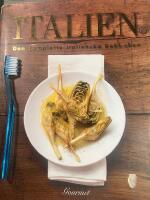 Italien : den kompletta italienska kokboken
