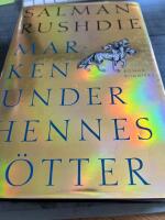 Marken under hennes f&ouml;tter