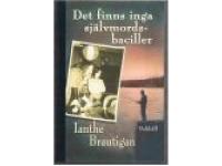 Det finns inga sj&auml;lvmordsbaciller