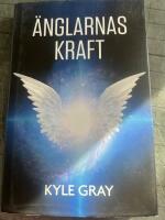 &Auml;nglarnas kraft