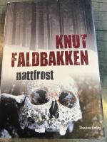 Nattfrost