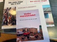 Under Marulatr&auml;det/Det st&ouml;rsta steget/Alla andra dagar ska vi leva