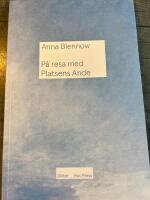 P&aring; resa med Platsens Ande