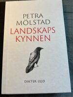 Landskapskynnen - dikt