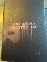 F&ouml;rst&ouml;relse