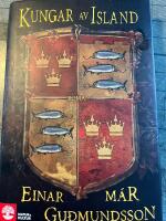 Kungar av Island