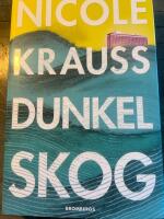 Dunkel skog
