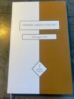 Pennan under strecket