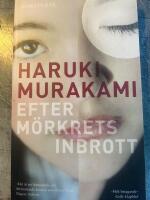 Efter m&ouml;rkrets inbrott