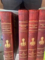 Nya lantmannens bok 1-4