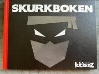 Skurkboken