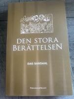 Den stora ber&auml;ttelsen