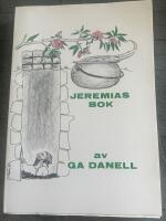Jeremias bok