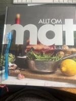 Allt om Mat : stora kokboken