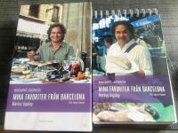 Mina favoriter fr&aring;n Barcelona