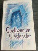 Goetheanum Glasfenster