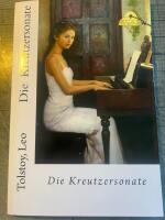 Die Kreutzersonate