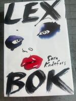 Lex bok