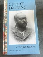 Gustaf Fr&ouml;ding