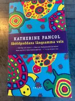 Sk&ouml;ldpaddans l&aring;ngsamma vals